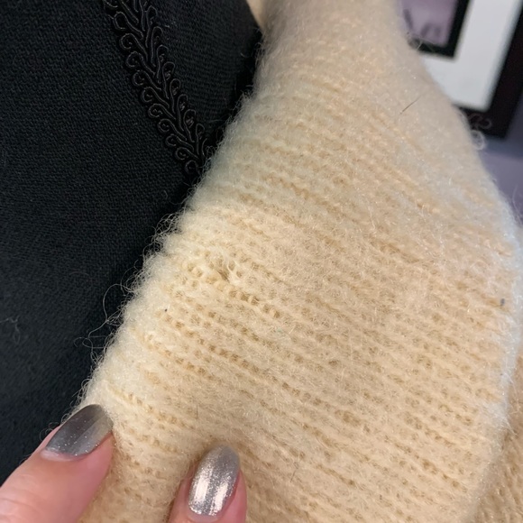 Vintage Hilda Ltd Wool Coat - Picture 9 of 11